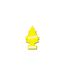 Vanillaroma hanging car air freshener one size yellow/white Magic Tree-1