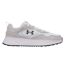 Baskets Homme Gris Blanc Under Armour-1