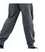 Pantalon De Jogging Tech Homme Gris Fer Noir Chiné Nike-4