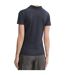Polo Jeans Femme Bleu Marine Guess-2
