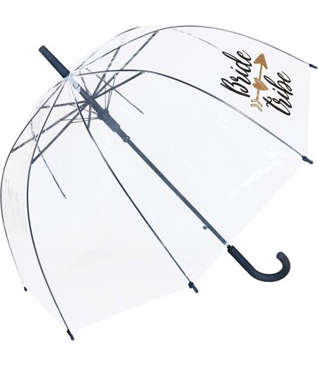X-Brella - Parapluie en dôme - Femme (Transparent) () - UTUT1489