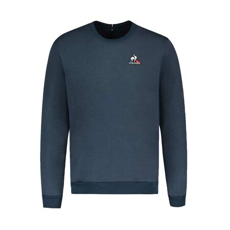 Sweat Marine Homme Le Coq Sportif Blues - M