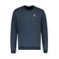 Sweat Marine Homme Le Coq Sportif Blues - M-1