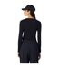 Haut Court Ms524 Femme Noir Champion-3