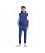 Sweat À Capuche Squadra Homme Bleu Adidas-4