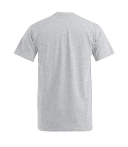 T-shirt Premium Homme Gris Promodoro