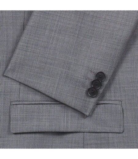 Blazer Arti Homme Gris Hugo
