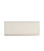 Logo Clutch Bag One Size Ivory Ted Baker-3