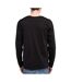 T-Shirt noir homme teddy smith john - l-2