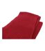 Écharpe D´hiver Enfant 132 Cm X 18 Cm Rouge Tommy Hilfiger-4