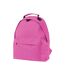 Sac À Dos Motif/style Uni Enfant Taille Unique Rose Halfar-2