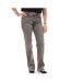 Jean droit gris femme jennyfer draigi-1