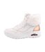 Basket Montante à Lacets Skeckers Uno Rugged Fall Shimmer-5