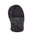 Écharpe Motif/style Réfléchissant Taille Unique Gris Mountain Warehouse-2