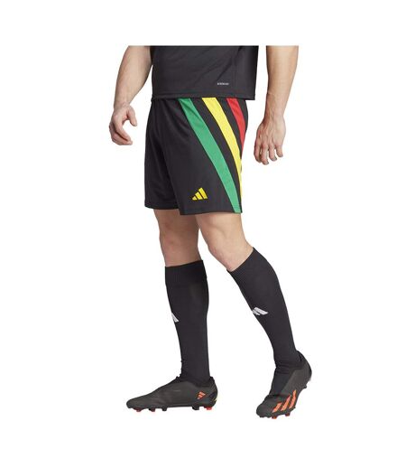 Short Fortore Homme Noir Adidas