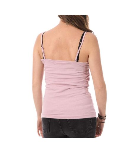 Débardeur Rose femme JDY Ava 15148401 - L