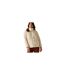 Veste Polaire Ayana Femme Beige Clair Regatta-1