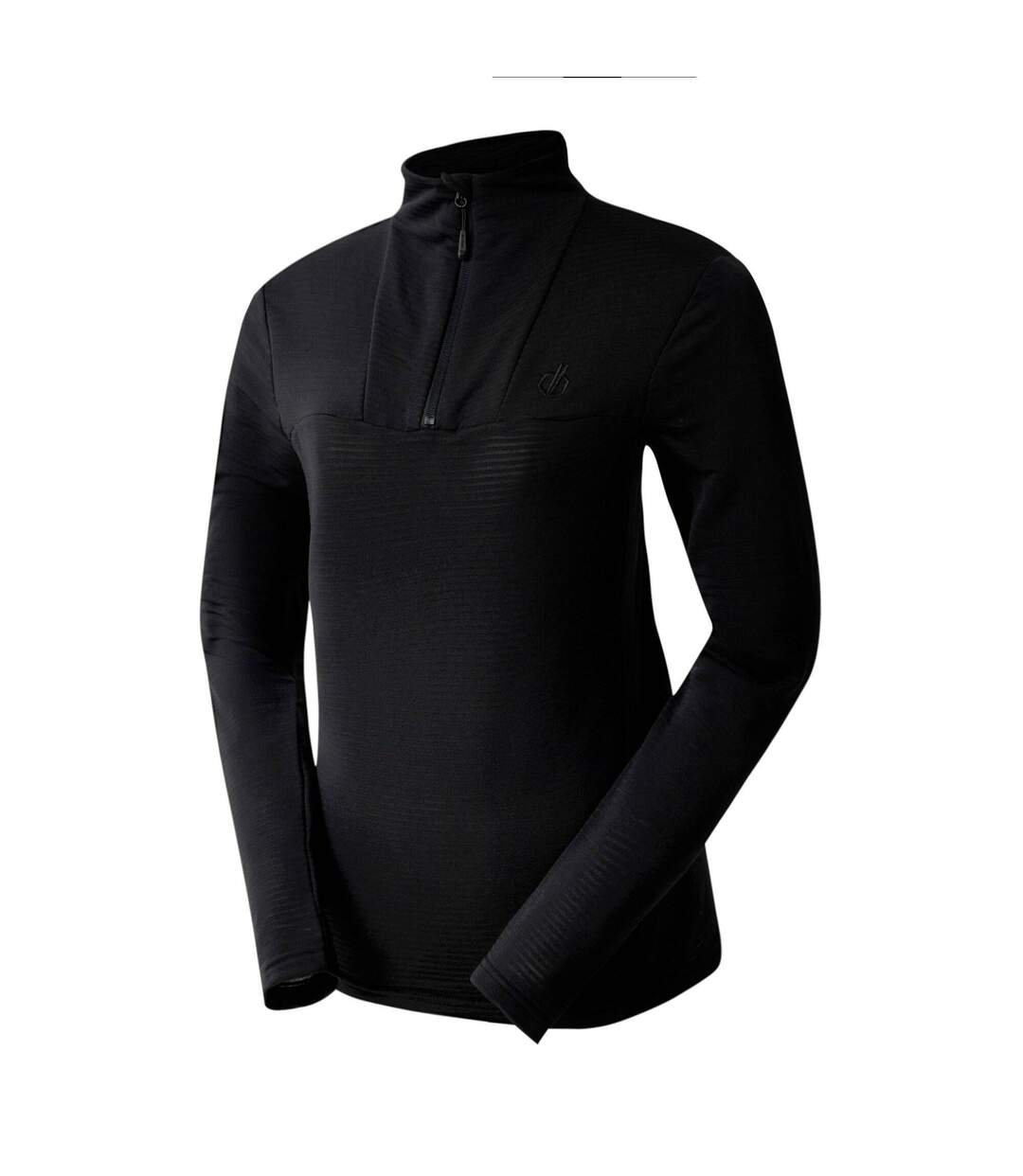 Haut De Sport Torrek Femme Noir Dare 2B-3