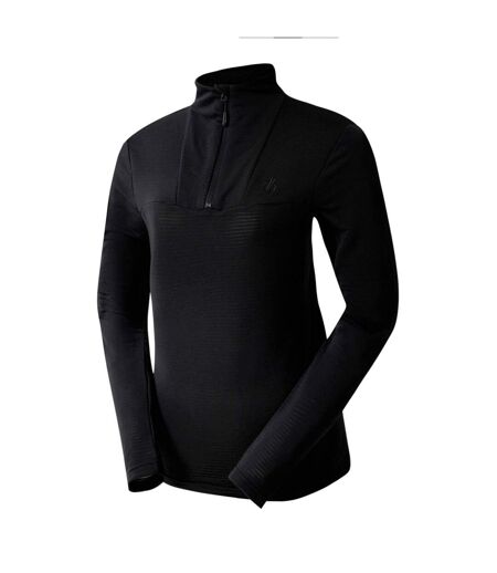 Haut De Sport Torrek Femme Noir Dare 2B