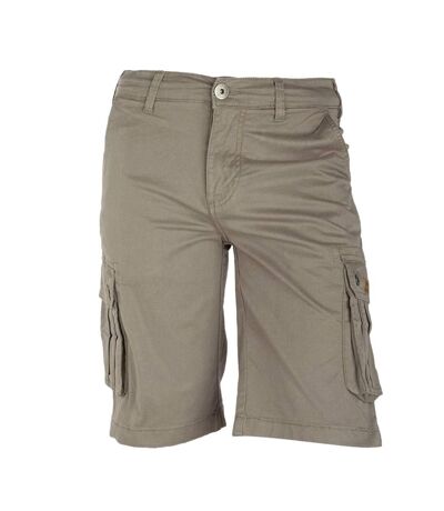 Short cargo kaki  homme la maison blaggio volna - 28
