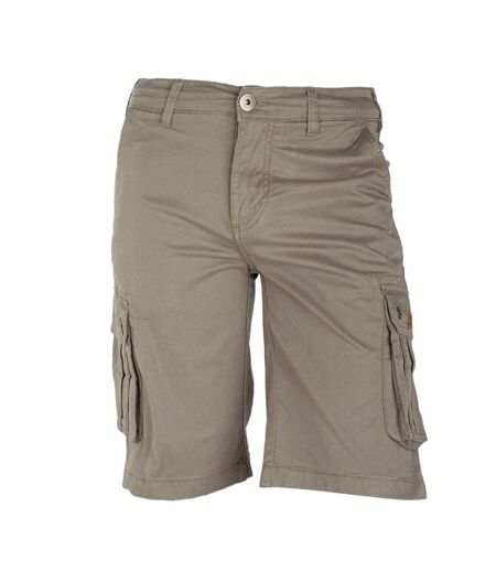 Short cargo kaki  homme la maison blaggio volna - 28