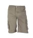 Short cargo kaki  homme la maison blaggio volna - 28-1