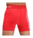 Mens Series-1 Shorts Red Skins-2