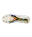 Mens Shadow Elite 2.0 Firm Ground Football Boots White Under Armour-4