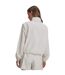 Veste Manches Longues Hike Femme Blanc Under Armour-3
