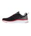 Mens Duma 6 Shoes Black Red Grey Karrimor-2