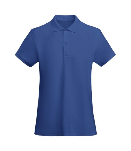 Roly Womens/Ladies Polo Shirt (Royal Blue)