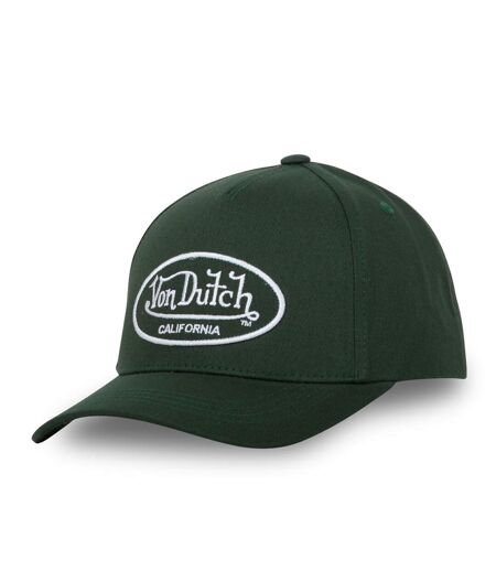 Casquettes homme baseball avec filet Von Dutch Lof Vondutch