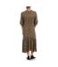 Robe kaki femme goa mimi-2