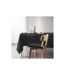 Nappe Rectangulaire Mistral 140x240cm Noir