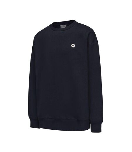 Sweat Homme Bleu Marine Slazenger