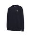 Sweat Homme Bleu Marine Slazenger-3