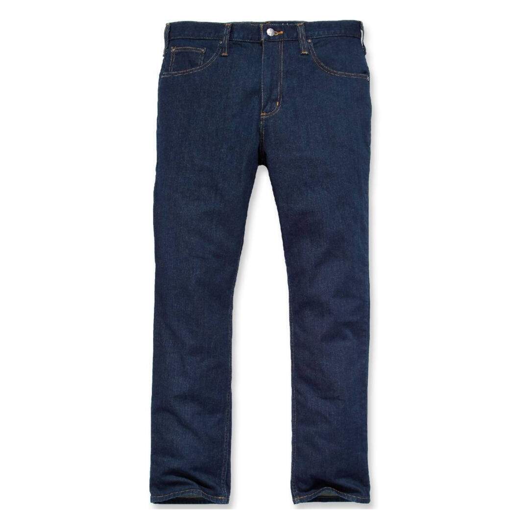 Jeans  stretch Carhartt RUGGED FLEX STRAIGHT-1