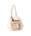 Sac à Dos Desigual Sierra Prisa Mini Sand-3