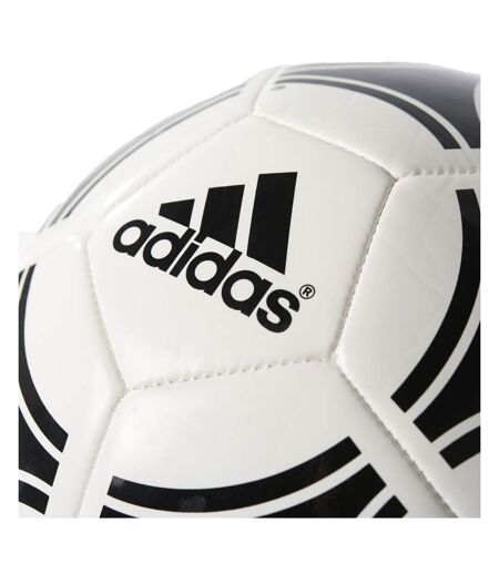 Ballon De Foot Motif/style Imprimé Graphique Tango Glider Taille Unique Blanc Adidas