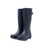 Bottes de pluie wonderwelly femme bleu marine FitFlop-1