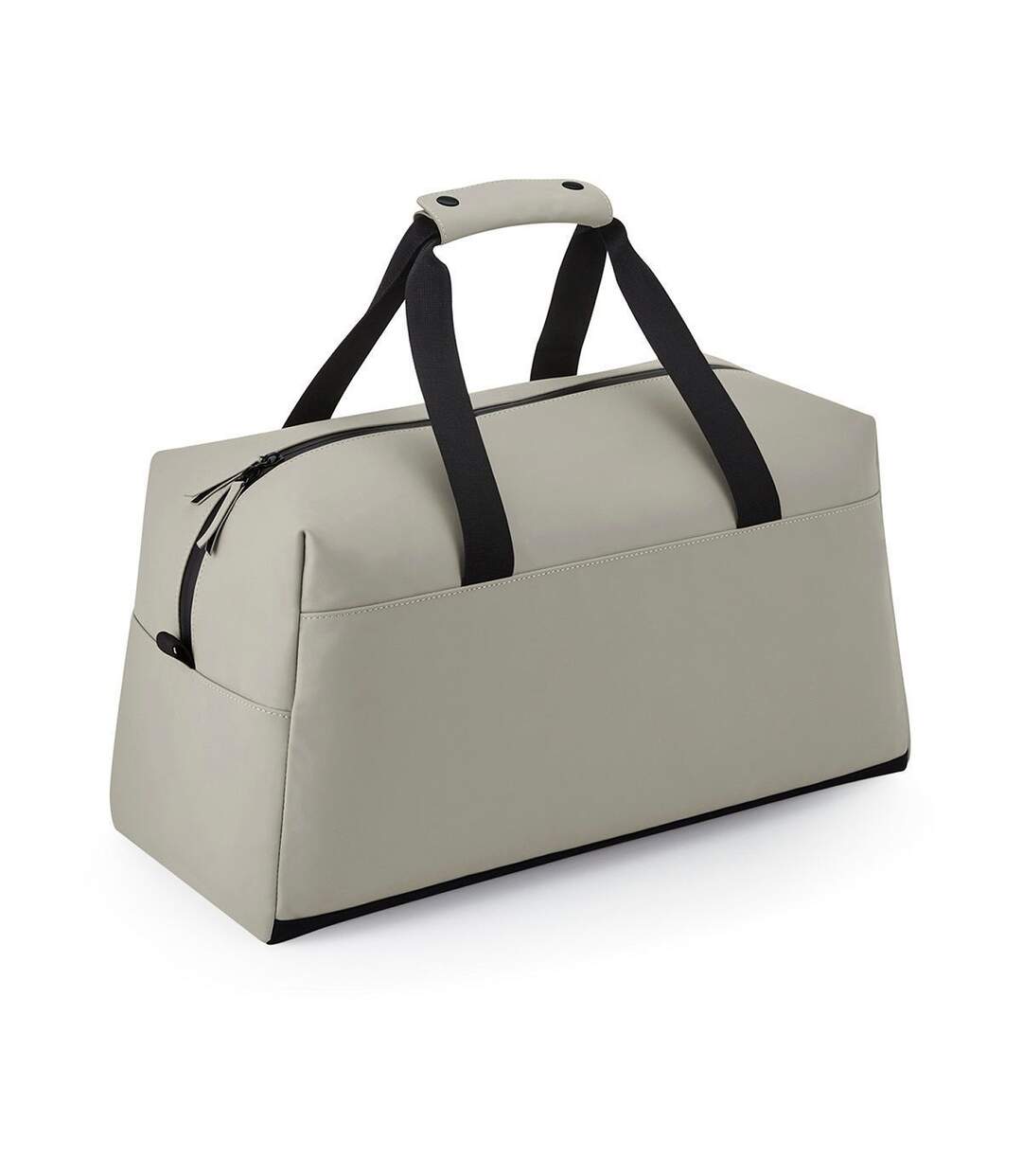 Sac de voyage - BG338 - gris argile-1