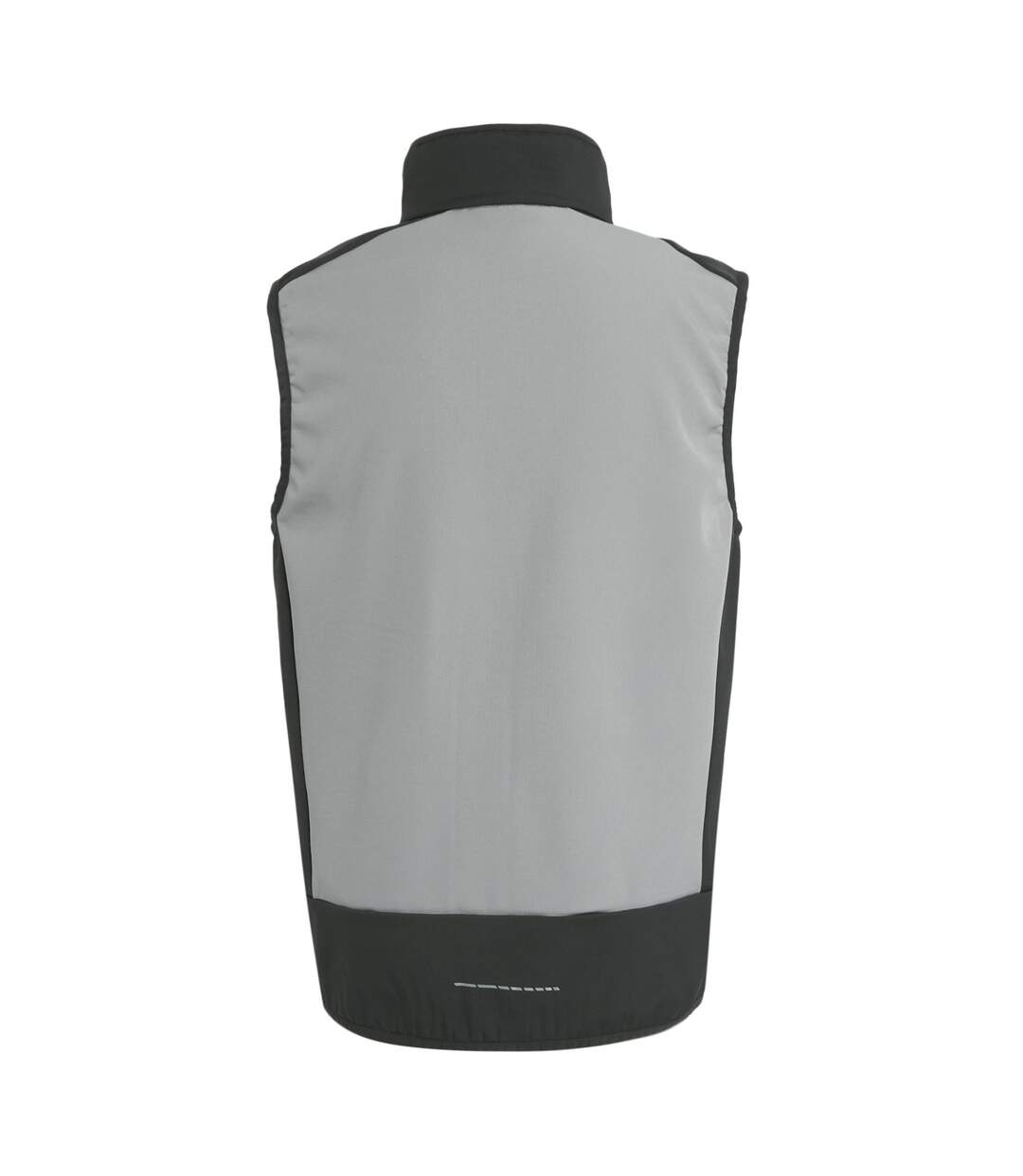 Veste Sans Manches E-volve Homme Gris Cendre Regatta-3