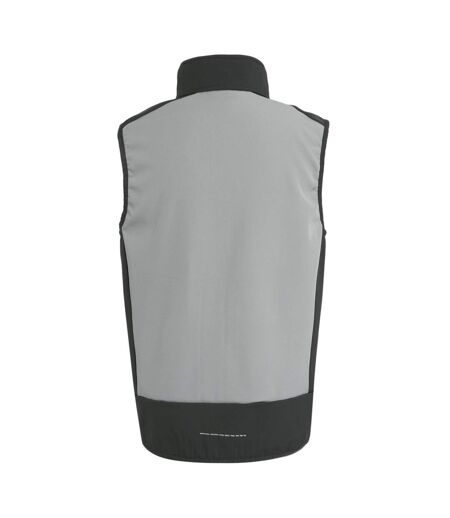 Veste Sans Manches E-volve Homme Gris Cendre Regatta