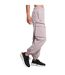 Pantalon De Jogging Unstoppable Femme Gris Under Armour-3