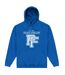 Park Fields Unisex Adult Icon Hoodie (Royal Blue)