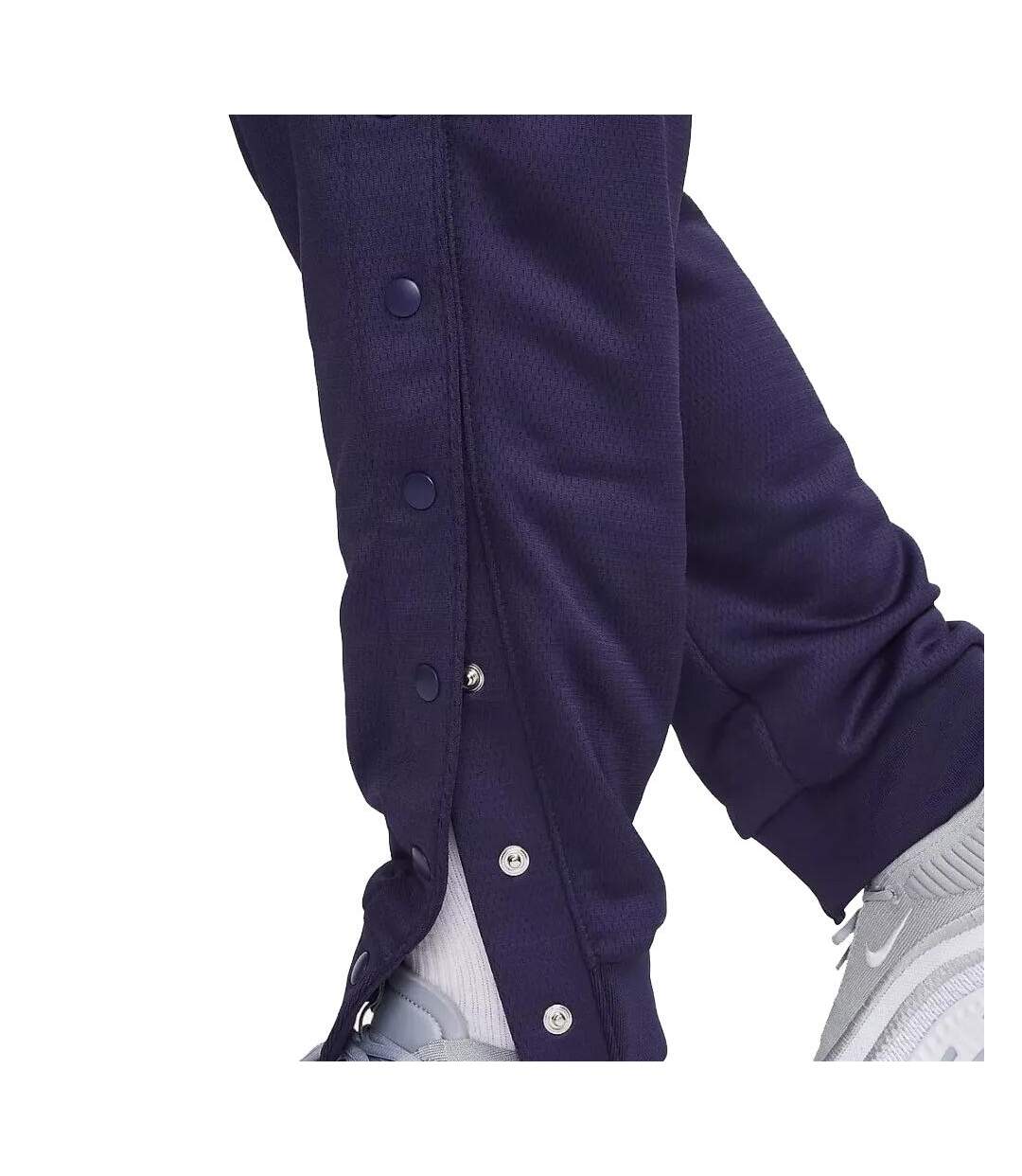 Survêtement Violet Homme Nike Ssnl - S