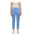 Chino Femme Bleu Boss-4