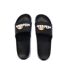 Claquettes noires homme ellesse eric - 40-3
