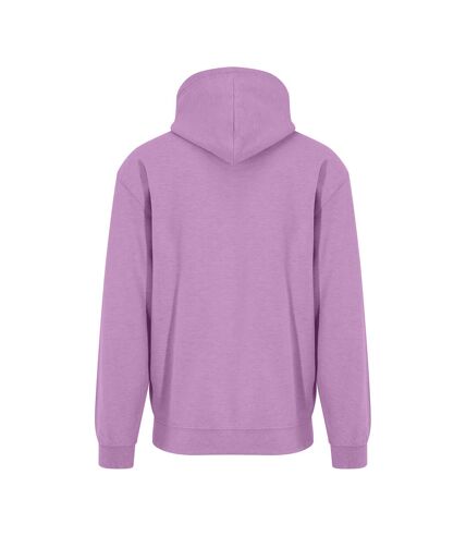 Womens/ladies surf hoodie surf purple Awdis