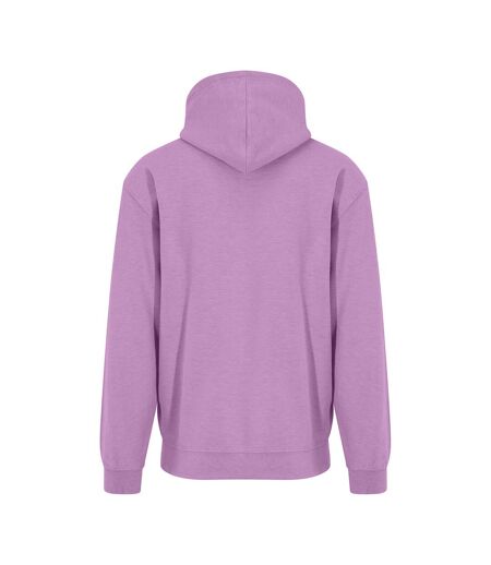 Womens/ladies surf hoodie surf purple Awdis